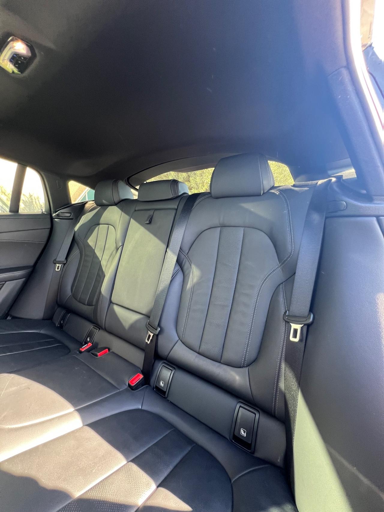 Bmw X6 xDrive30d 48V xLine - SUPER OFFERTA T-STOCK
