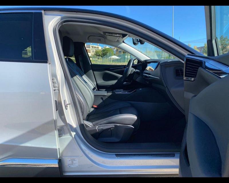 DS DS4 II 2021 1.5 bluehdi Rivoli 130cv auto