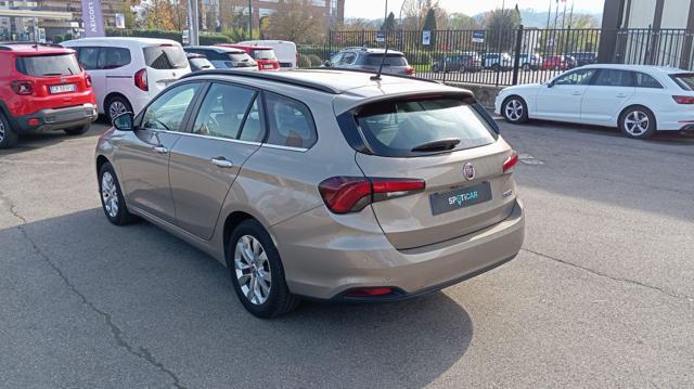 FIAT Tipo *PROMO* 1.3 Mjt S&S SW Business