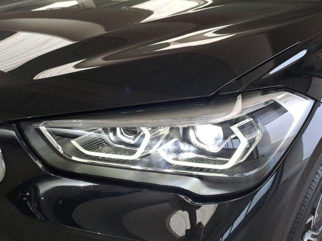 BMW X1 sDrive18d xLine Aut.