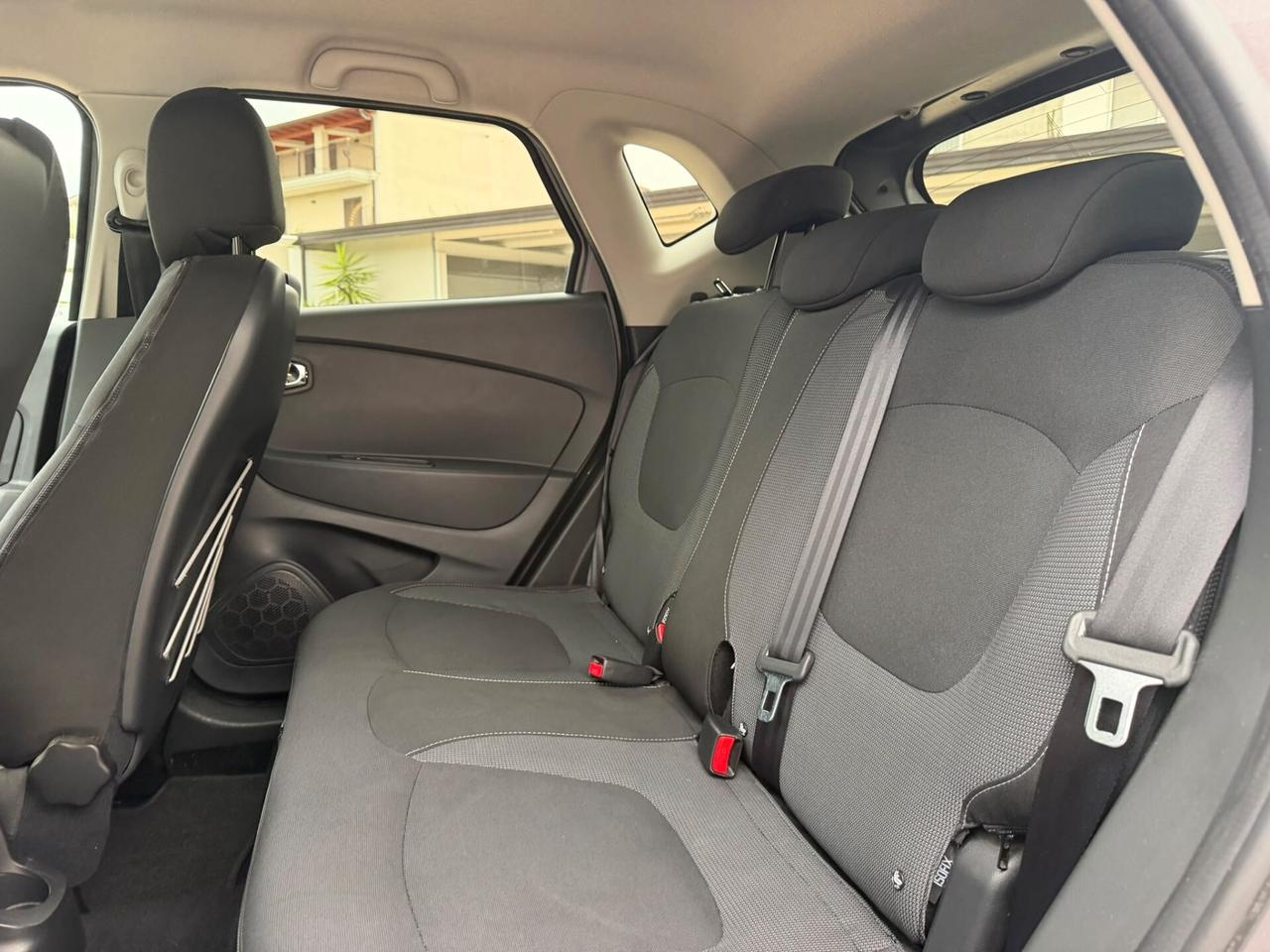 Renault Captur 1.5 dCi 8V 110 CV Start&Stop Excite