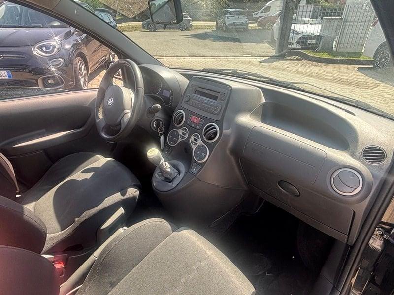 FIAT Panda Panda 1.4 16v 100cv