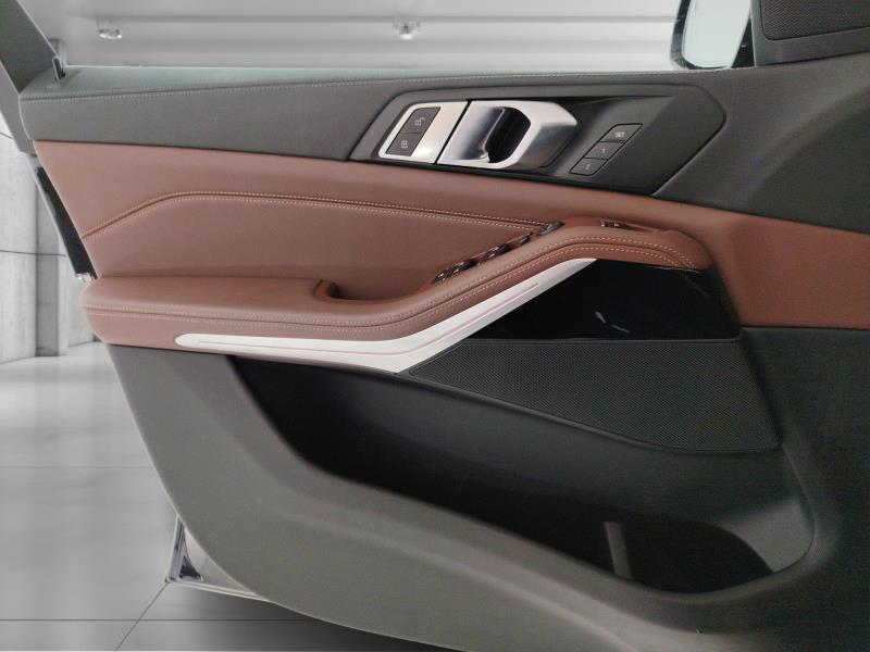 BMW X5 30 d Mild Hybrid 48V Msport xDrive Steptronic