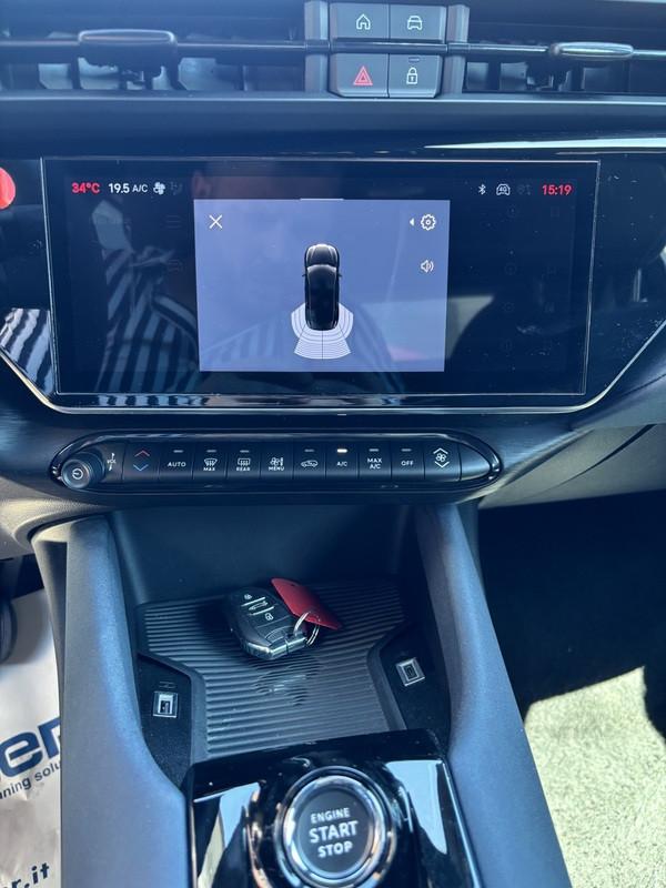 Alfa Romeo Junior 1.2 ibrida 145 cv edct6 FULL LED-APP CONNECT-17"