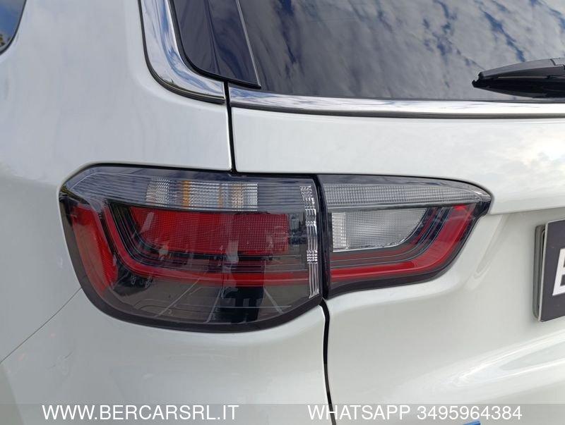 Jeep Compass Compass 1.3 Turbo T4 190 CV PHEV AT6 4xe Limited