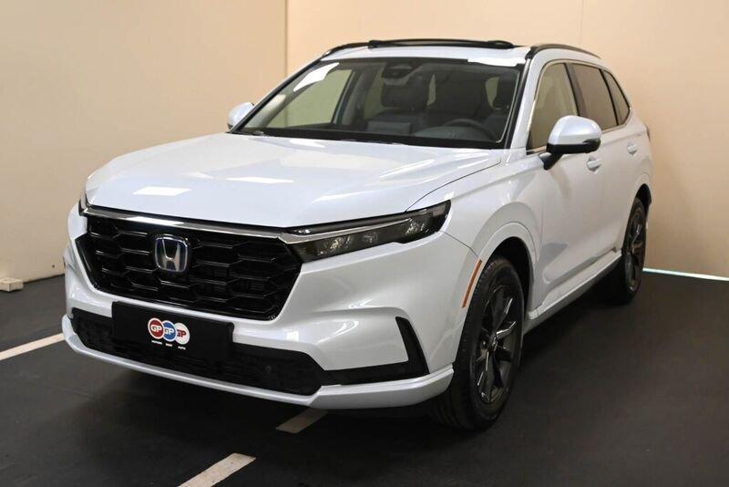 Honda CR-V CR-V 2.0 Hev eCVT Advance Style AWD