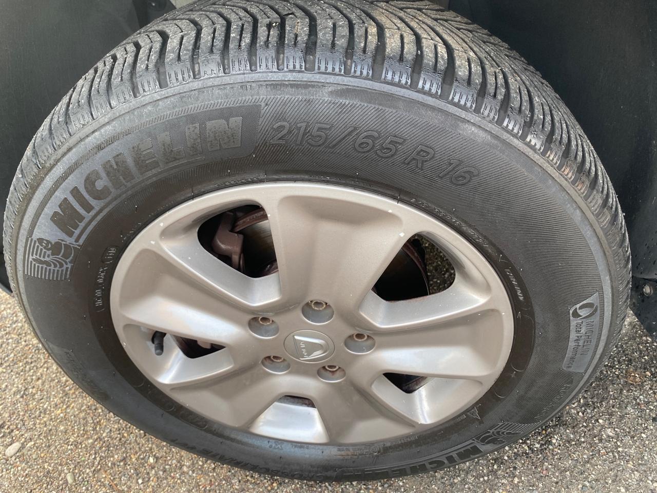 Dacia Duster 1.5 dCi 110CV Start&Stop 4x2 Ambiance