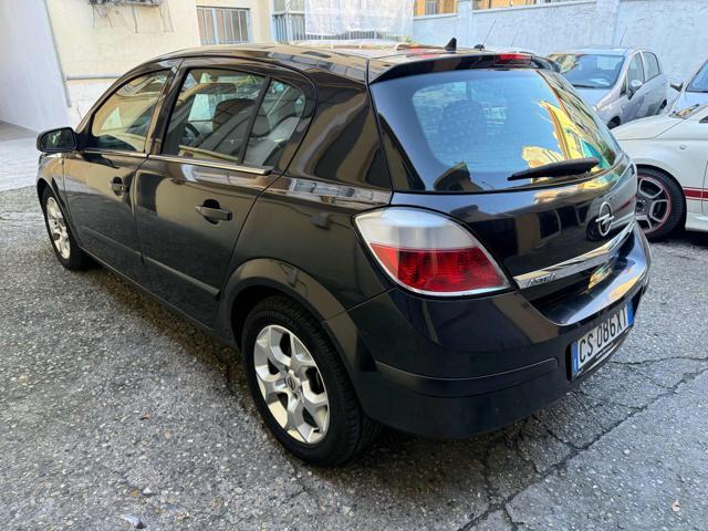 OPEL Astra 1.7 CDTI 101CV 5 porte Cosmo