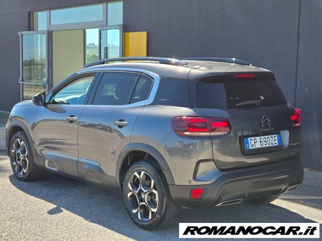 CITROEN C5 Aircross BHDi 130 EAT8 Shine 37.000 KM.