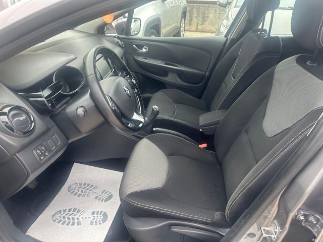 RENAULT Clio 1.5 dCi 8V 75CV 5 porte Costume National