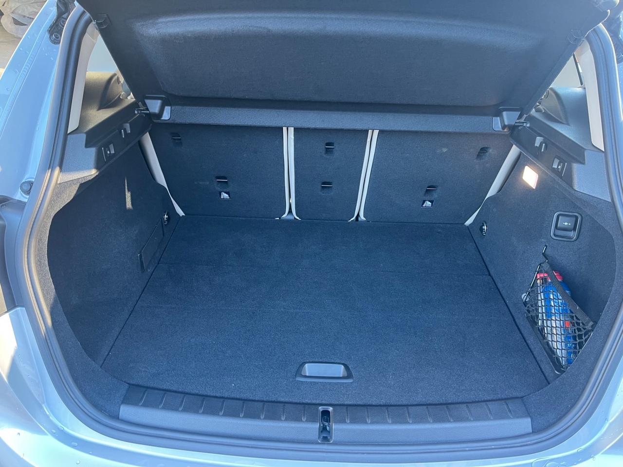 Bmw 218 218i Coupé Luxury