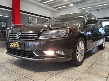 Volkswagen Passat Var. 2.0 TDI Comfortline BM.Tech.