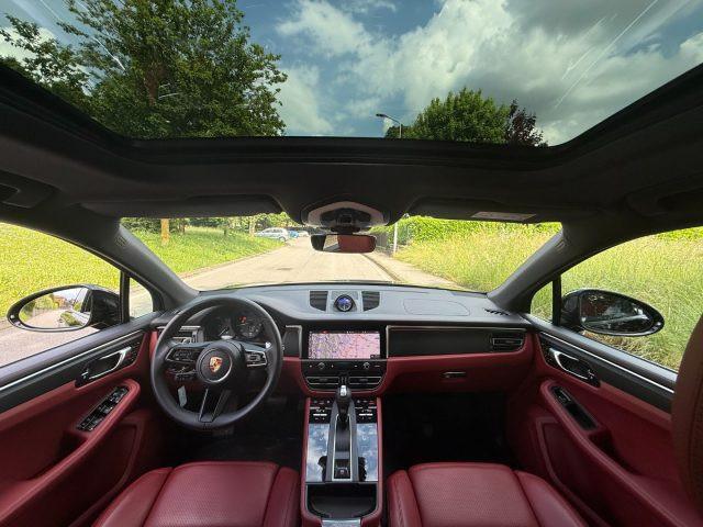 PORSCHE Macan 2.0 UNICO PROPRIETARIO