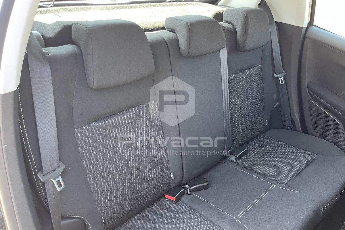 PEUGEOT 208 1° serie PureTech 82 5 porte Active
