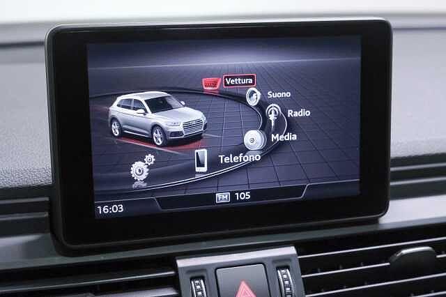Audi Q5 50 TDI quattro tiptronic S line plus