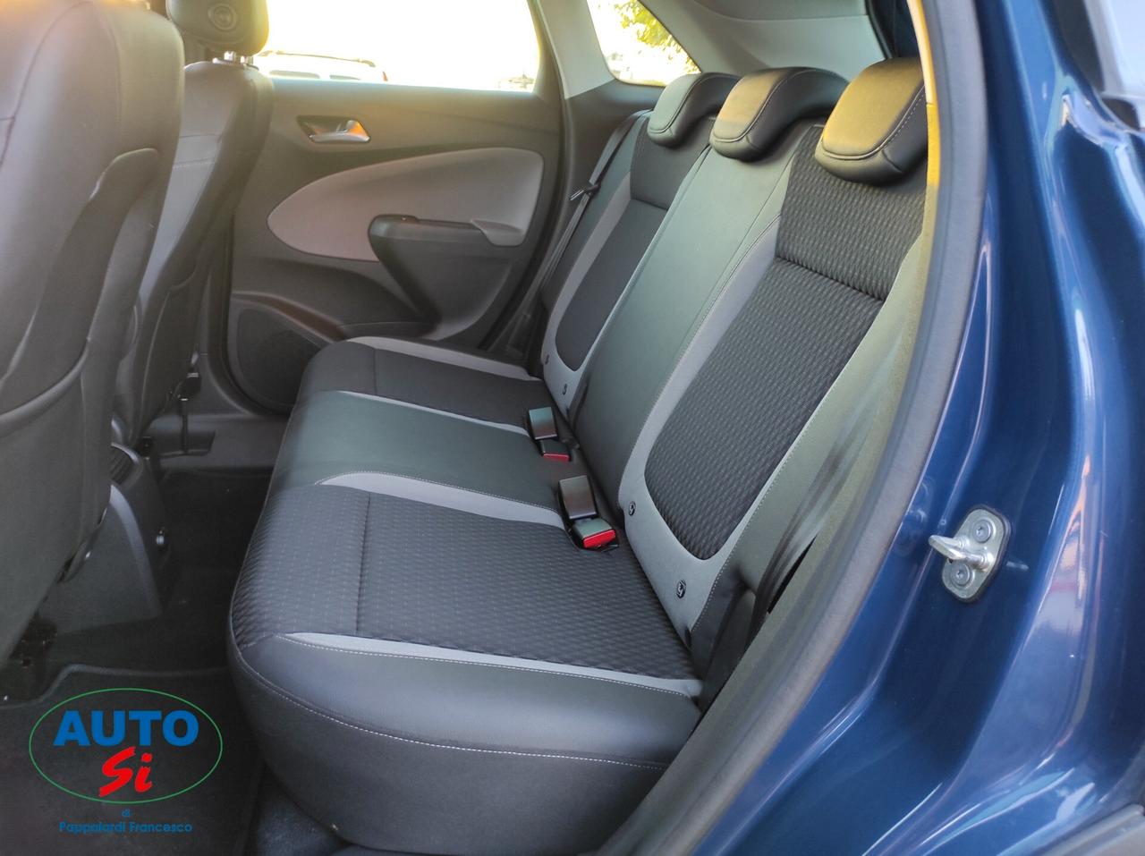 Opel Crossland X 1.5 ECOTEC - 120cv FULL OPTIONAL