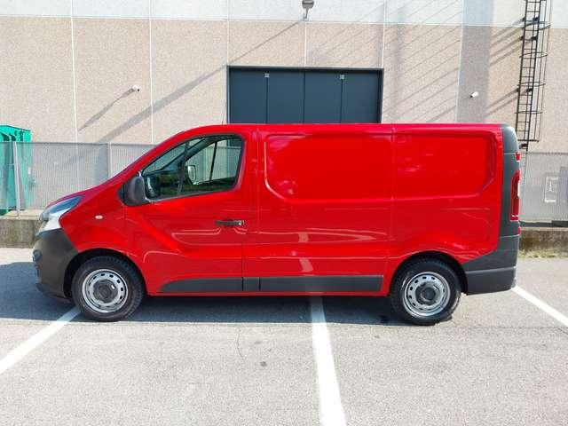 Fiat Talento 2.0 ecojet 120cv pc-tn
