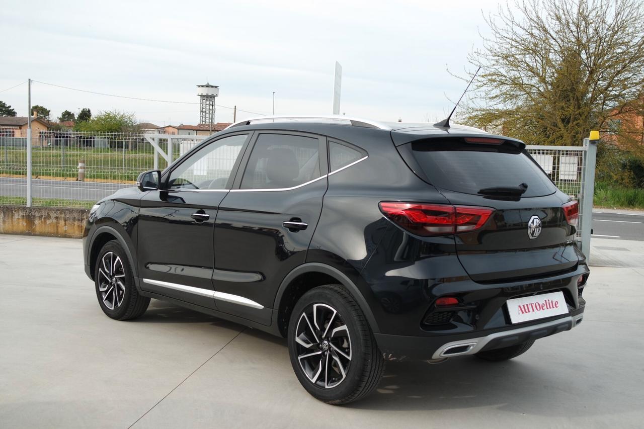 Mg ZS 1.5 VTi-tech Luxury