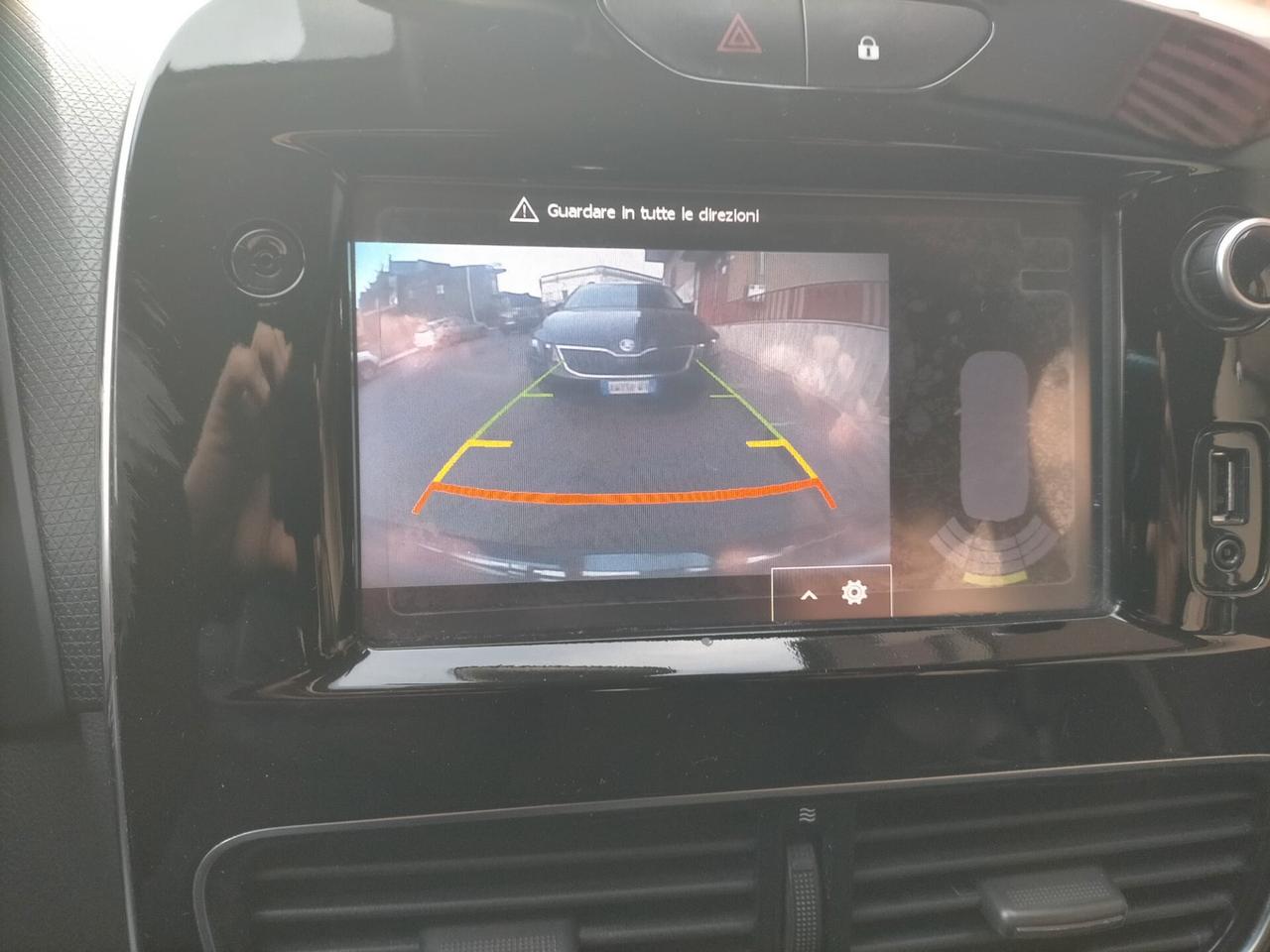 Renault Clio dCi 8V 90 CV Start&Stop 5 porte Energy Duel2