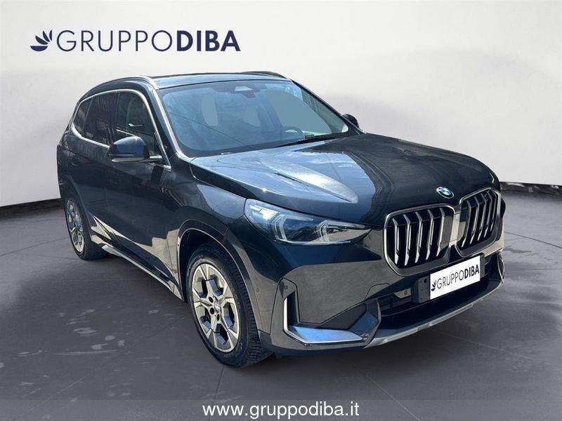 BMW X1 U11 xdrive23d mhev 48V X-Line Edition Balance auto