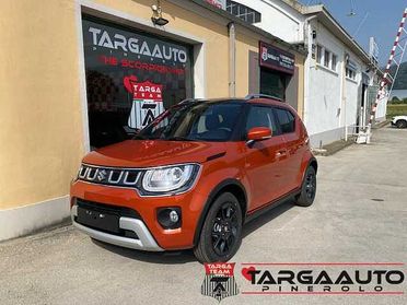 Suzuki Ignis 1.2 Hybrid Top