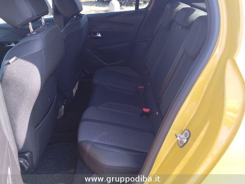 Peugeot 208 II 2019 Benzina 1.2 puretech Allure s&s 100cv