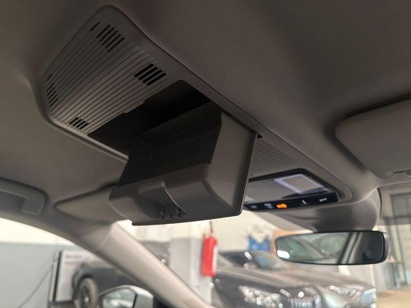 Škoda Octavia Wagon 2.0 tdi evo Executive 150cv dsg