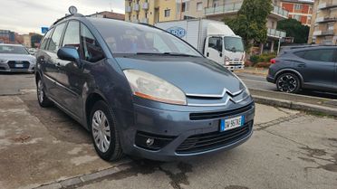 Citroen C4 Grand Picasso 1.8 Classique Bi Energy M
