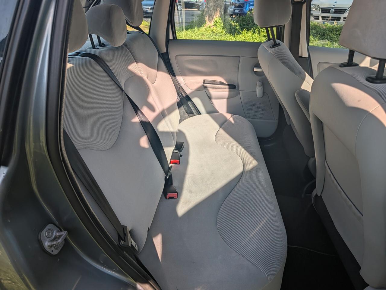 Citroen C3 1.1 Elegance UNICO PROPRIETARIO