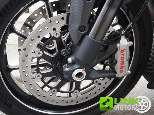 DUCATI Diavel Red Carbon