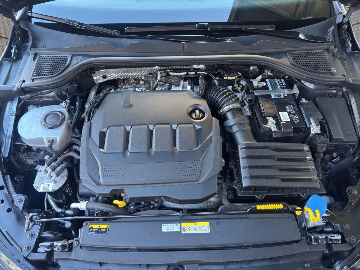 VOLKSWAGEN - Golf - VIII 2020 2.0 tdi Style 115cv dsg