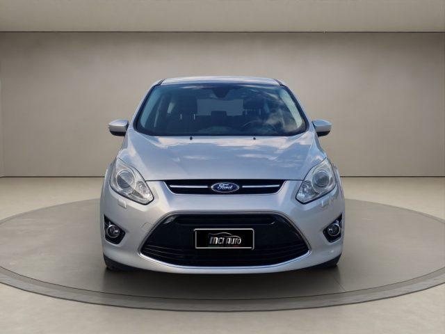 FORD C-Max 1.6 TDCi 115CV Titanium