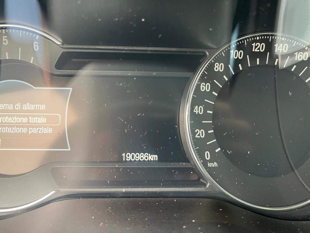 Ford Edge 2.0 TDCI 210 CV AWD Start&Stop Powershift Vignale