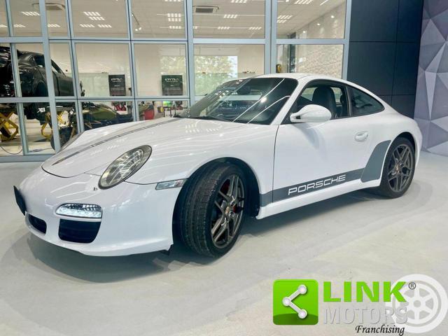 PORSCHE 911 997 pdk mk2 3.6 carrera sport chrono