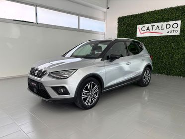 Seat Arona 1.0 EcoTSI XCELLENCE