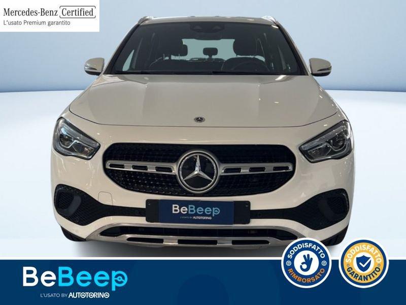 Mercedes-Benz GLA 180 D SPORT PLUS AUTO