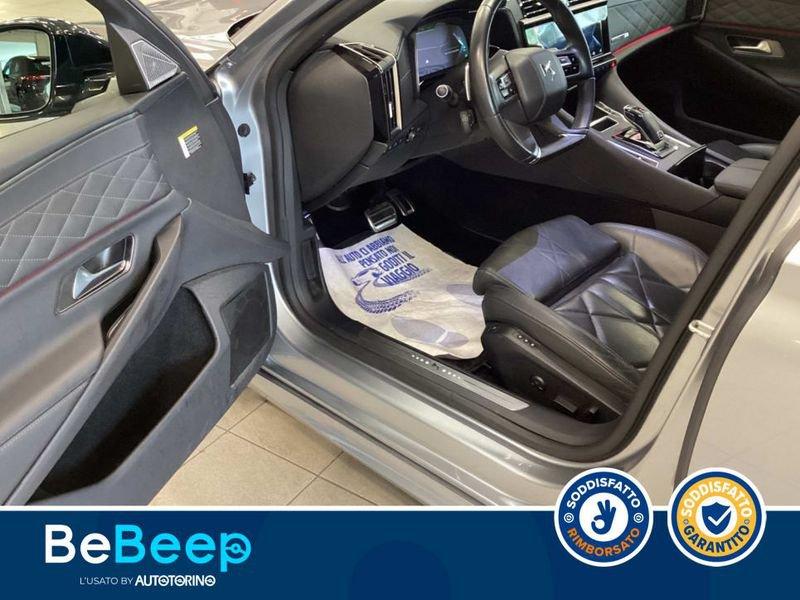 DS DS 9 DS9 1.6 E-TENSE PHEV RIVOLI+ 225CV AUTO