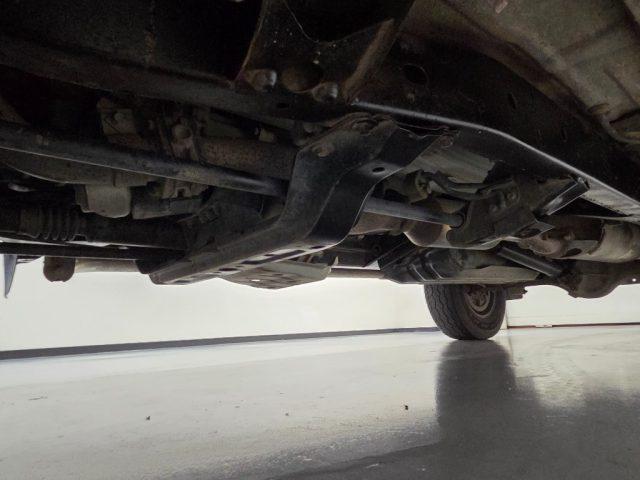 FORD Ranger 2.5 TDCi UNICOPROPRIETARIO