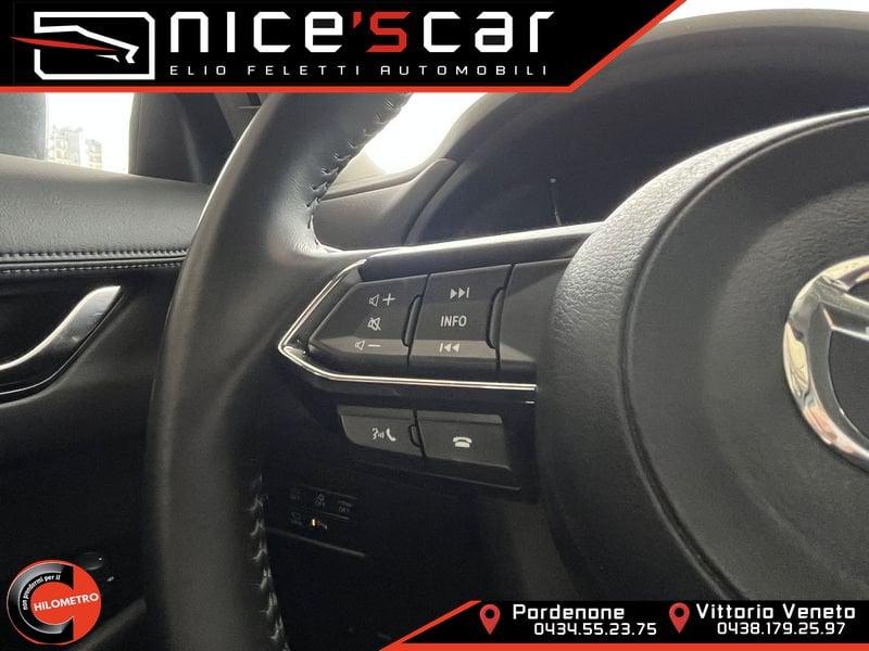 Mazda CX-5 CX-5 2.2L Skyactiv-D 150 CV 2WD Signature