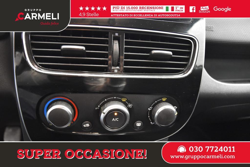 Renault Clio Sporter 0.9 TCe Energy Business