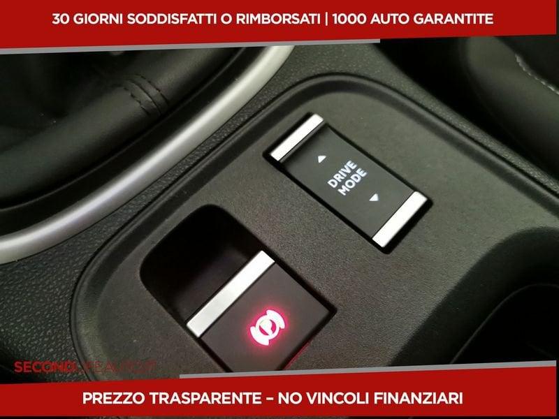 Jeep Avenger 1.2 turbo Altitude fwd 100cv