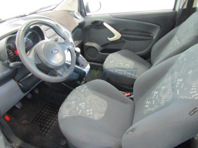 FORD Ka 1.2 69 CV