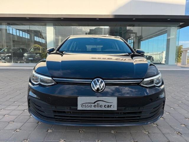 Volkswagen Golf 2.0 TDI 115 CV SCR Life 2022