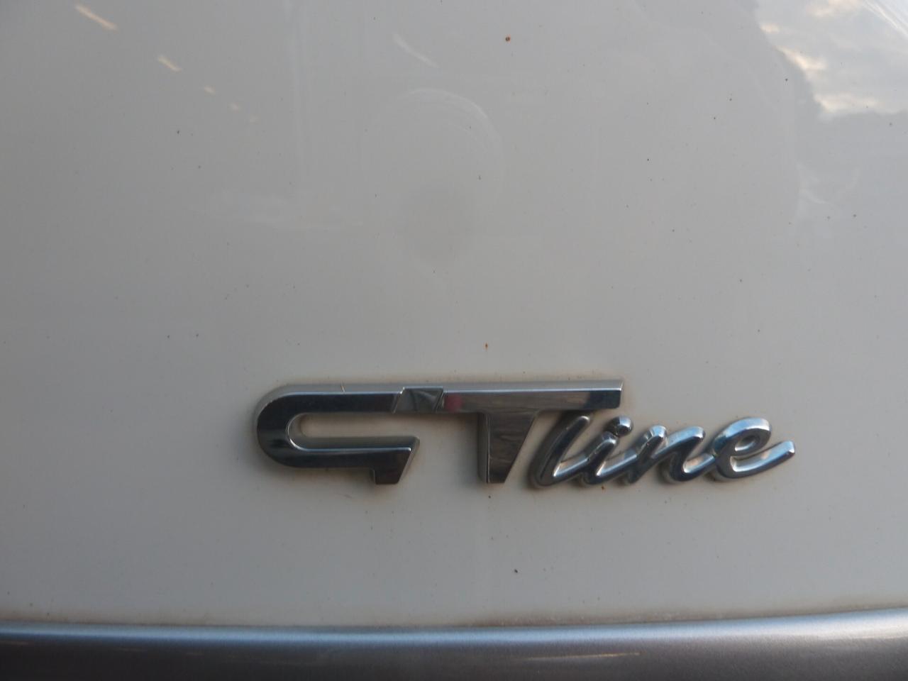 Renault Clio 1.5 TdCi 90CV 5 porte GT Line