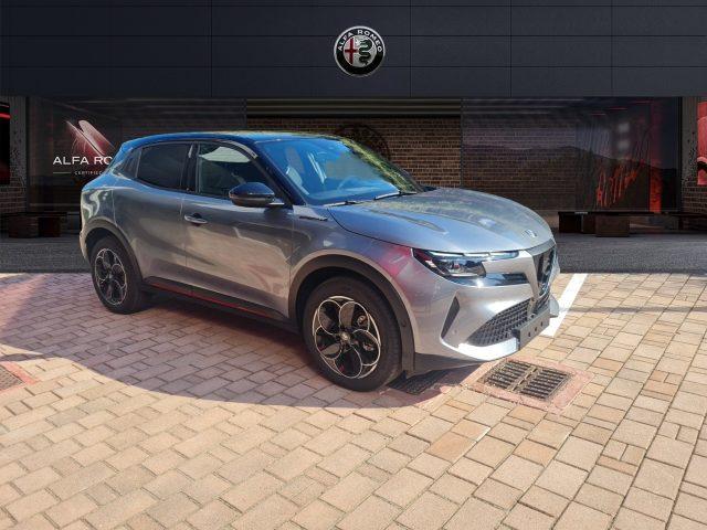 ALFA ROMEO Junior ELETTRICA 156CV SPECIALE