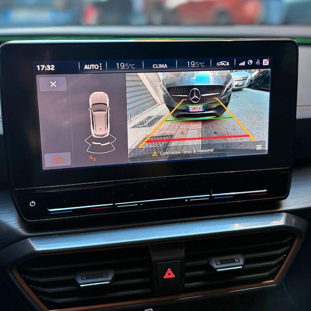 Cupra Formentor 1.5 TSI **GARANZIA CASA MADRE**