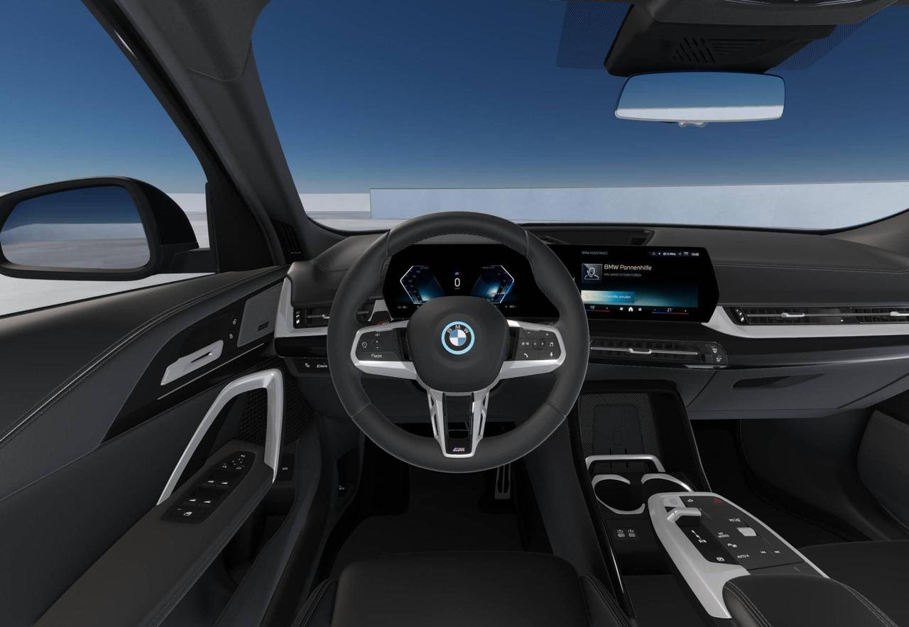 BMW X2 iX2 xDrive30 MSport