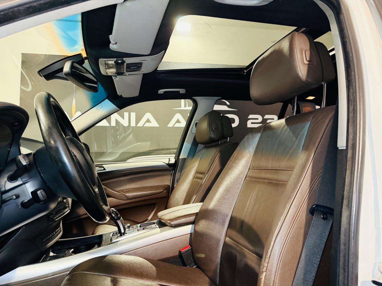 X5*3.0*245 CV*AUTOMATICO*X-DRIVE*TETTO*RESTYLING