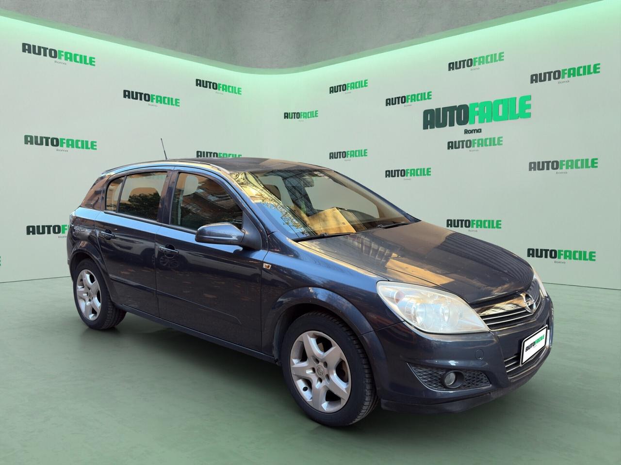 Opel Astra 1.4 16V Twinport | MARCIANTE