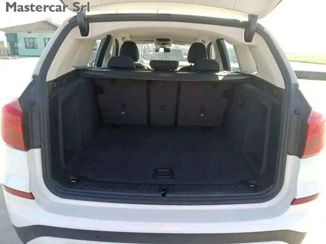 BMW X3 sdrive18d 150cv Business Advantage auto - FW031RA